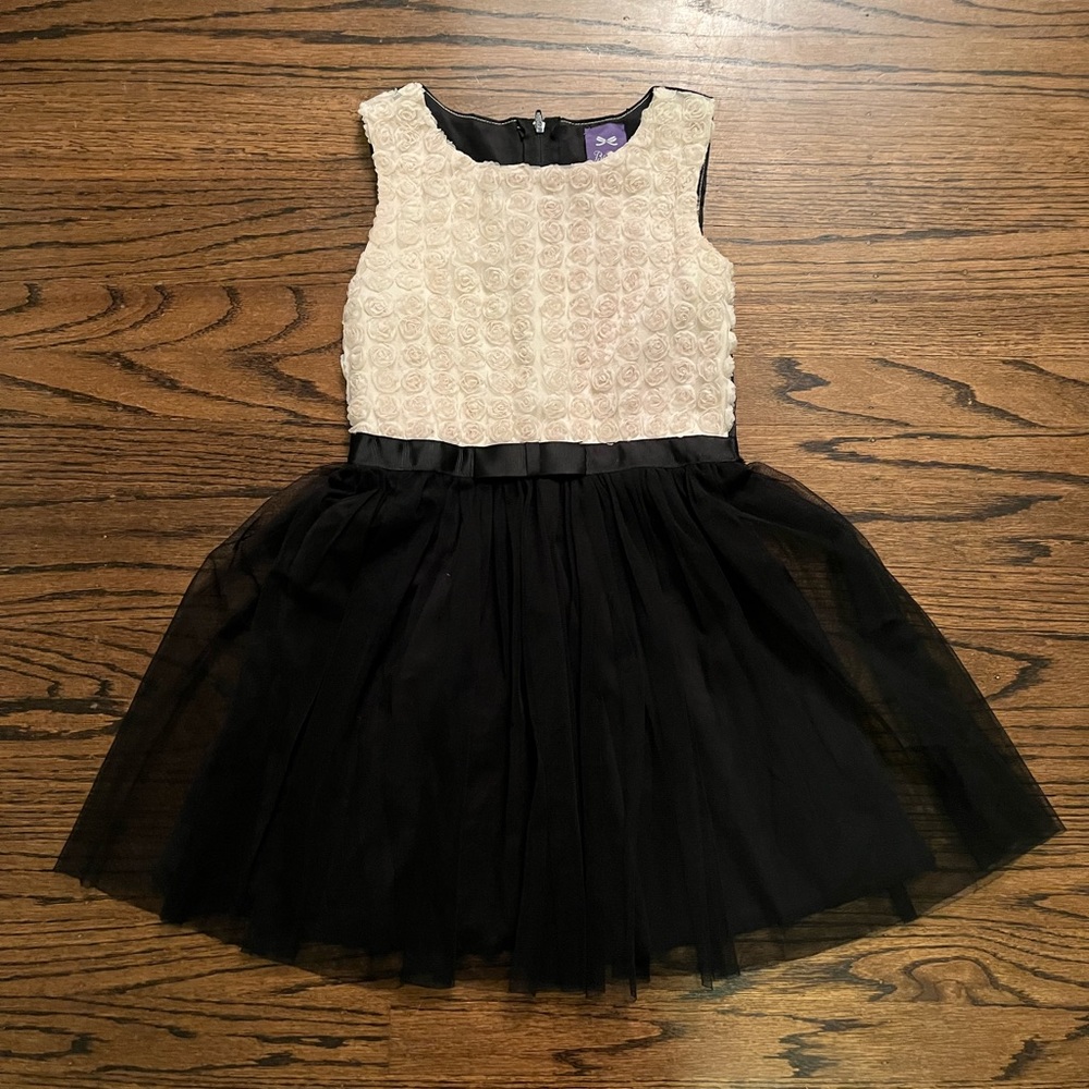 BeBop Party Dress
